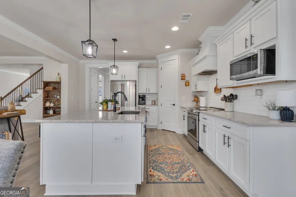 282 Township DR Senoia, GA 30276