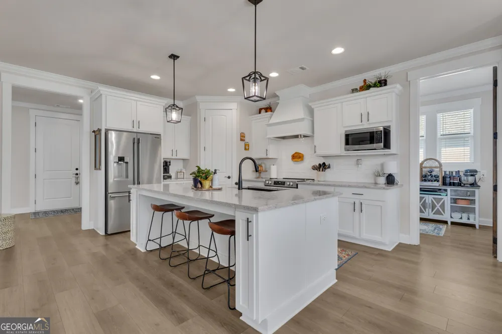 282 Township DR Senoia, GA 30276