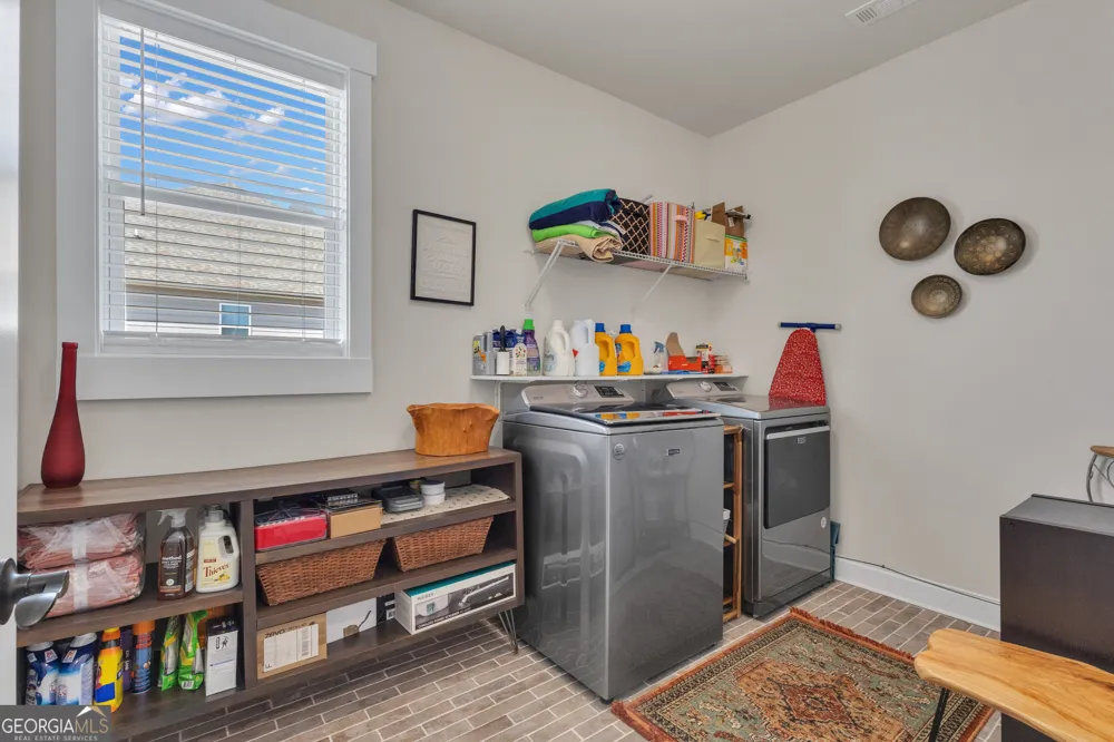 282 Township DR Senoia, GA 30276