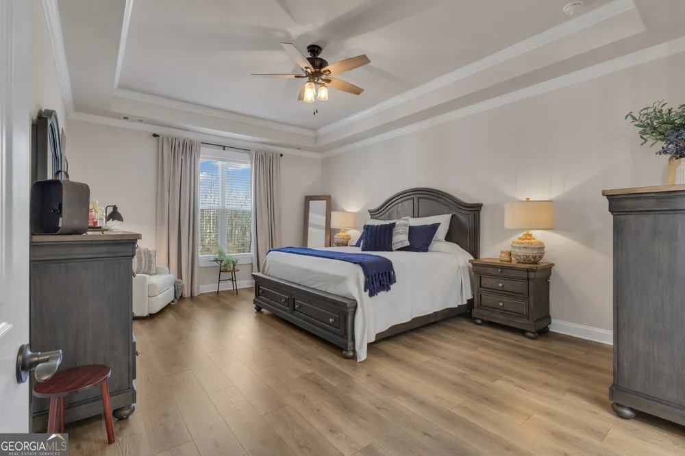 282 Township DR Senoia, GA 30276