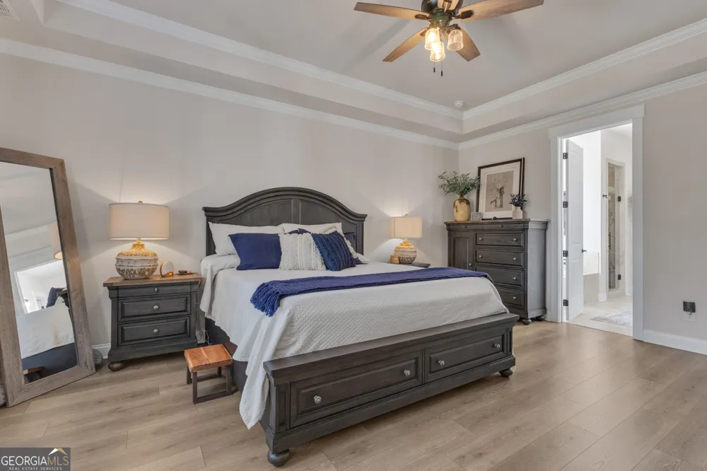 282 Township DR Senoia, GA 30276