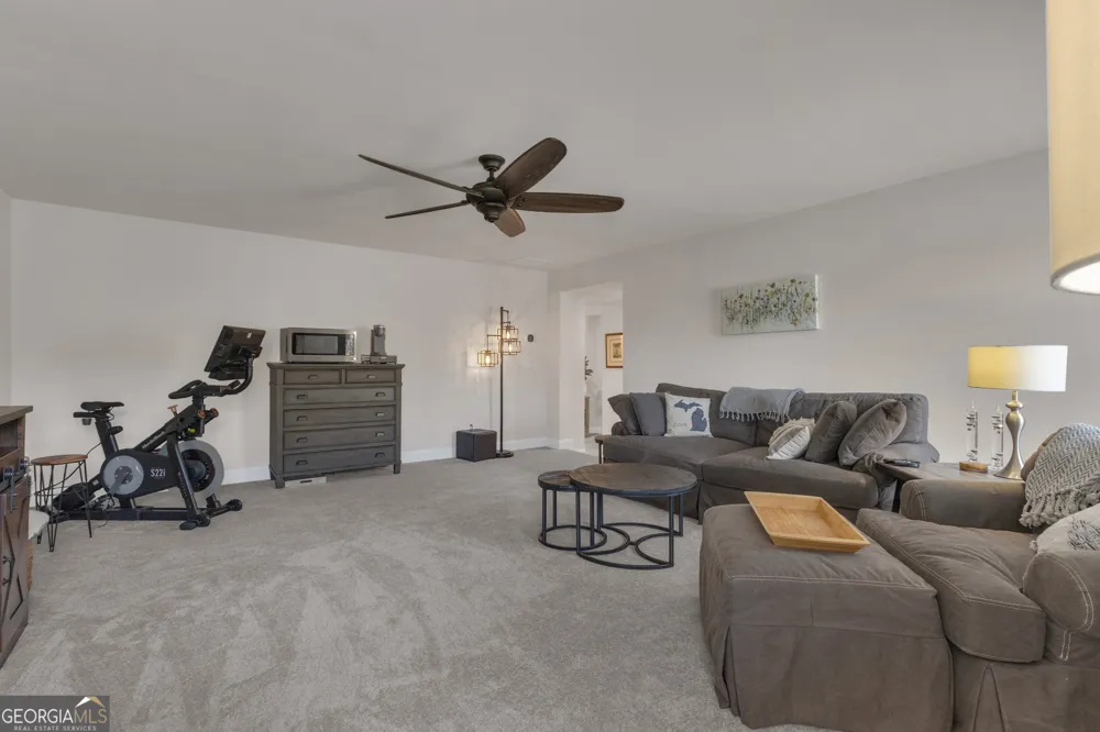 282 Township DR Senoia, GA 30276