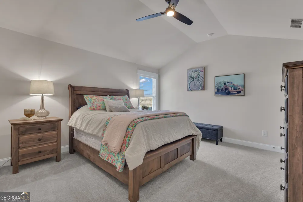 282 Township DR Senoia, GA 30276