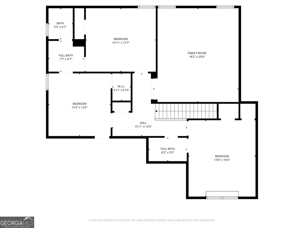282 Township DR Senoia, GA 30276