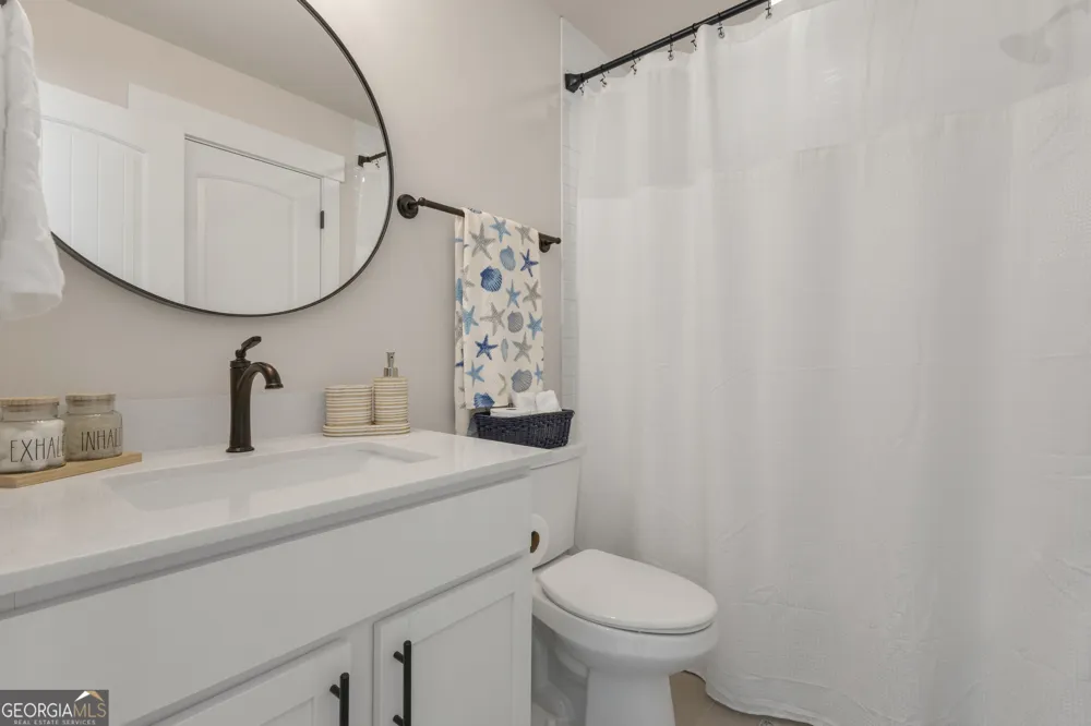 282 Township DR Senoia, GA 30276