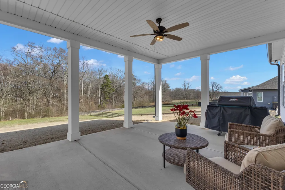 282 Township DR Senoia, GA 30276