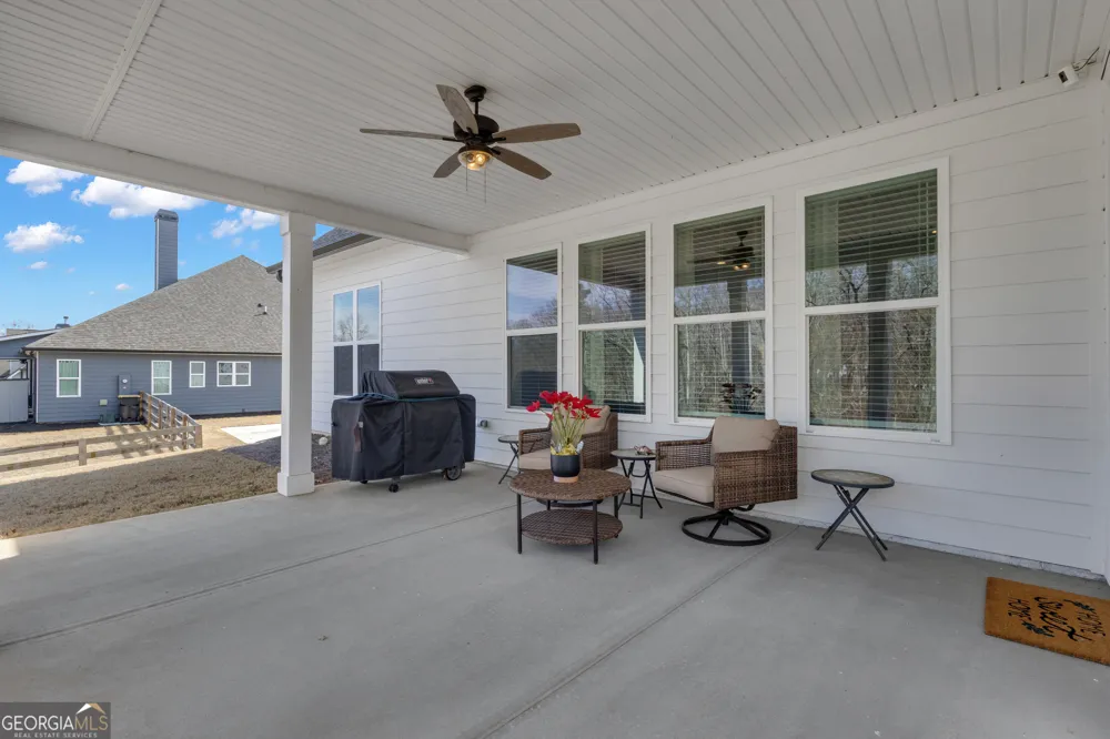 282 Township DR Senoia, GA 30276