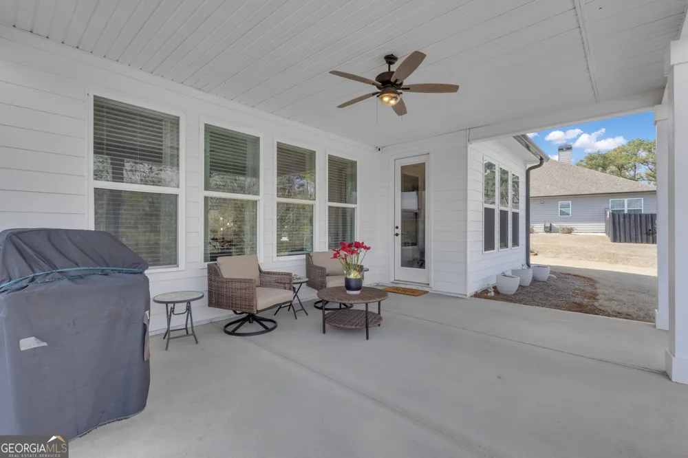 282 Township DR Senoia, GA 30276