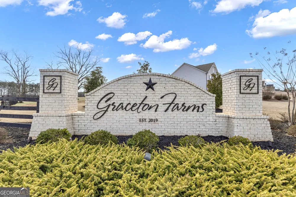 282 Township DR Senoia, GA 30276