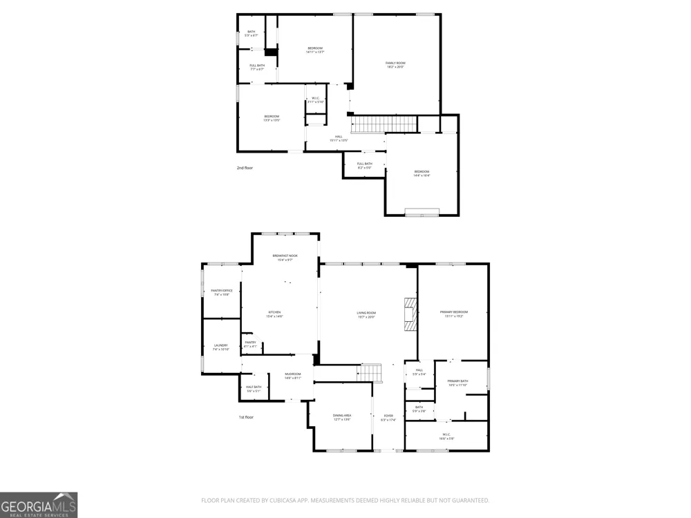 282 Township DR Senoia, GA 30276
