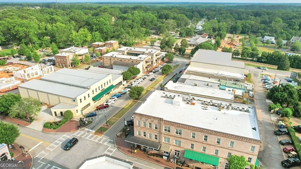 282 Township DR Senoia, GA 30276