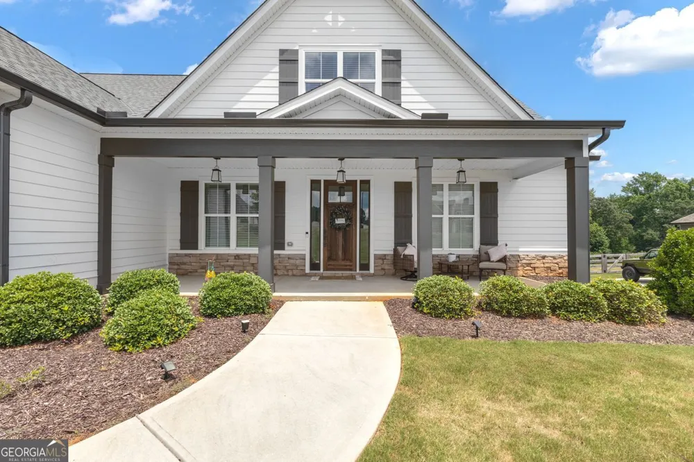 282 Township DR Senoia, GA 30276