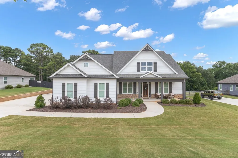282 Township DR Senoia, GA 30276