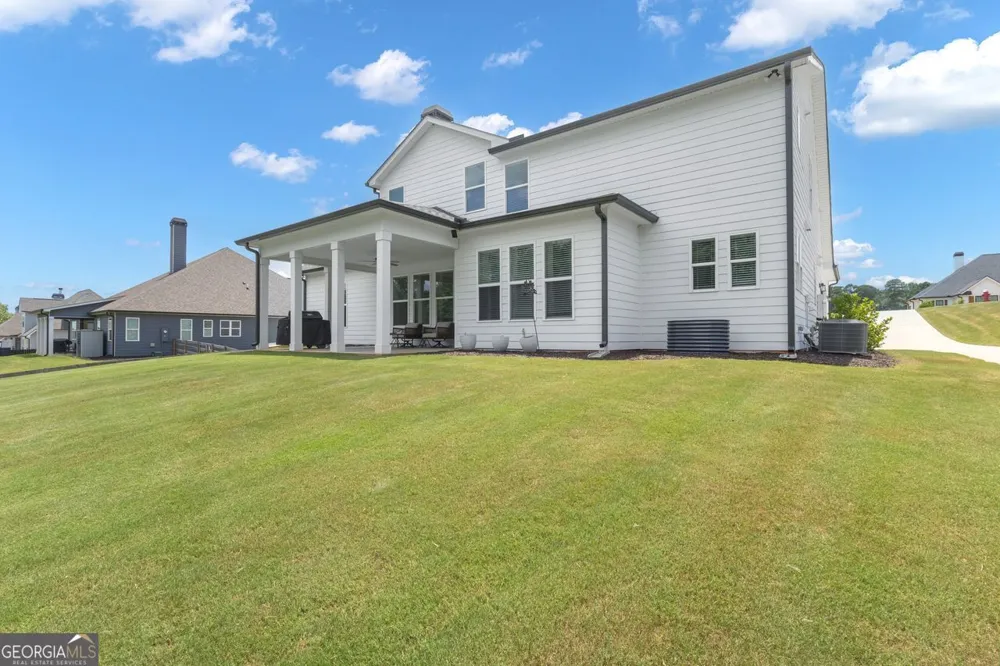 282 Township DR Senoia, GA 30276