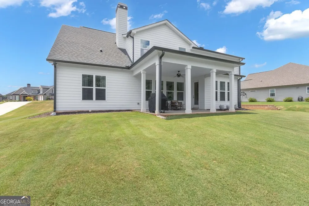 282 Township DR Senoia, GA 30276