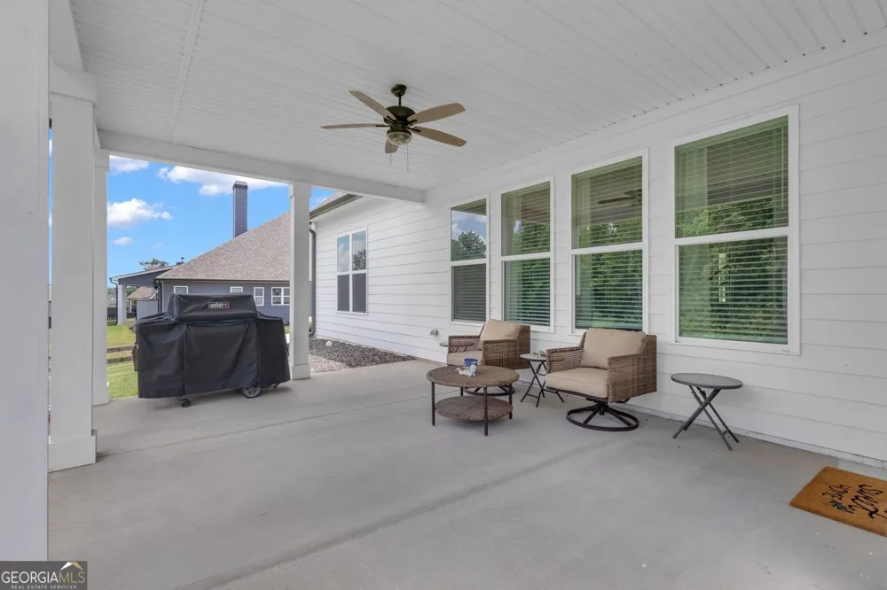 282 Township DR Senoia, GA 30276