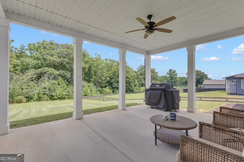 282 Township DR Senoia, GA 30276
