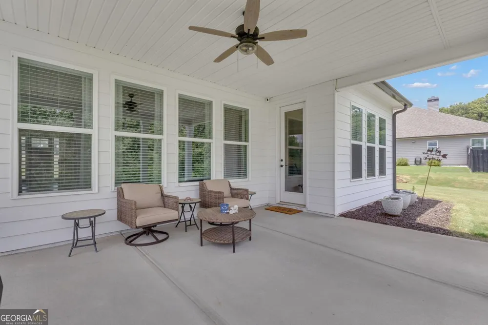 282 Township DR Senoia, GA 30276