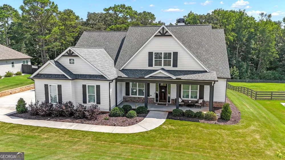282 Township DR Senoia, GA 30276