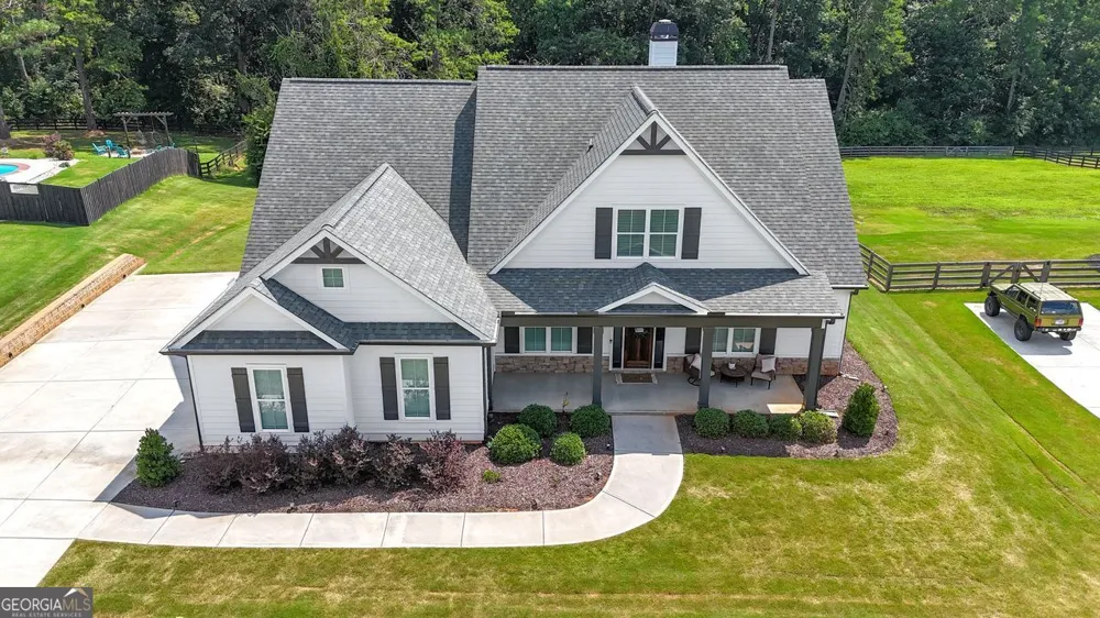 282 Township DR Senoia, GA 30276