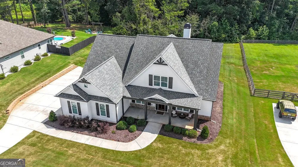 282 Township DR Senoia, GA 30276