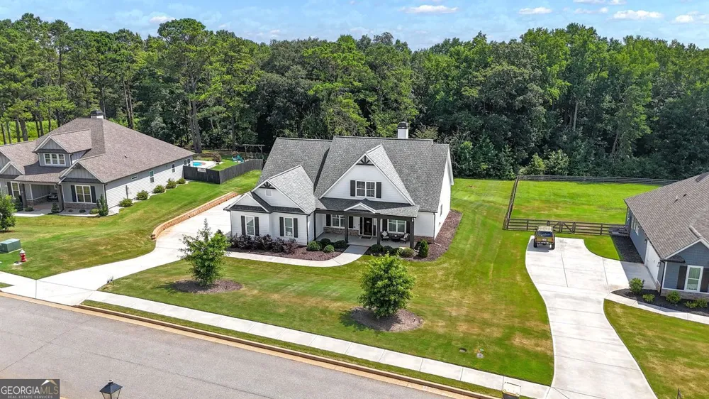 282 Township DR Senoia, GA 30276