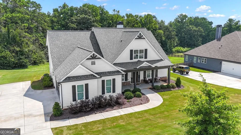 282 Township DR Senoia, GA 30276