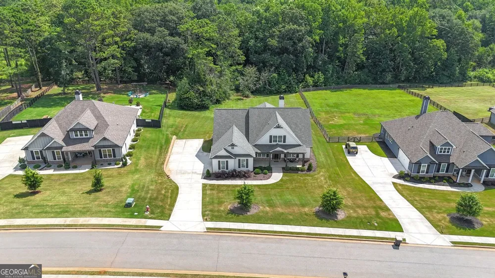 282 Township DR Senoia, GA 30276