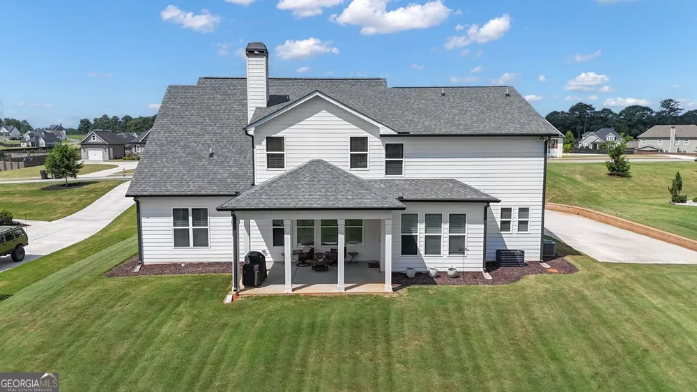 282 Township DR Senoia, GA 30276