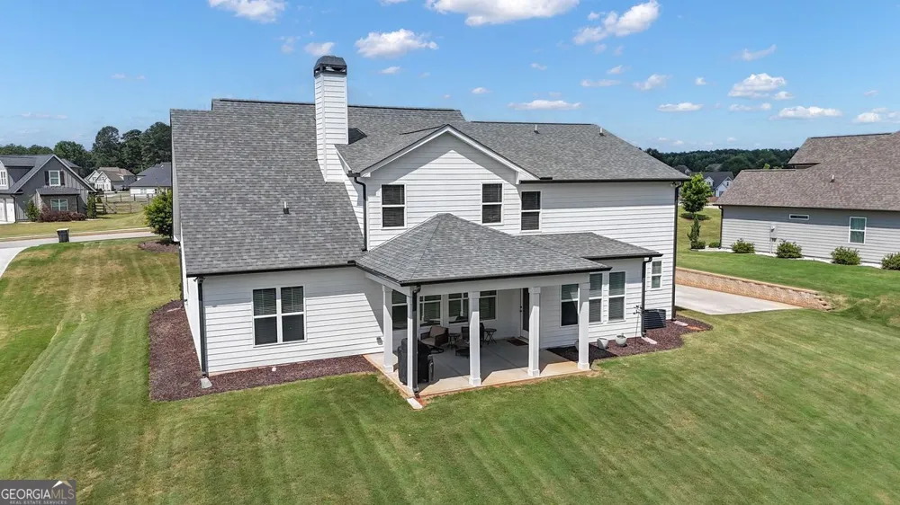 282 Township DR Senoia, GA 30276