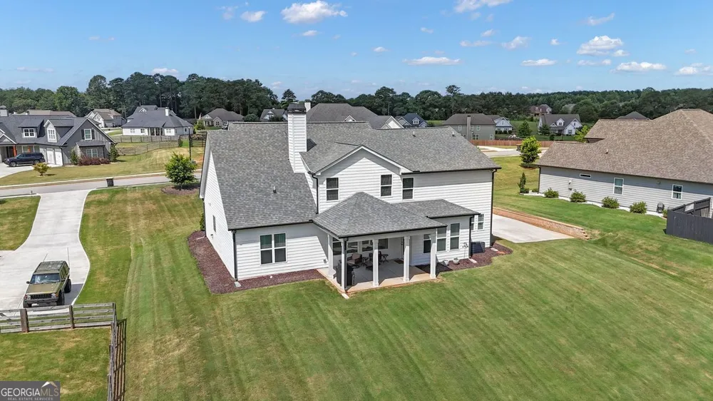 282 Township DR Senoia, GA 30276