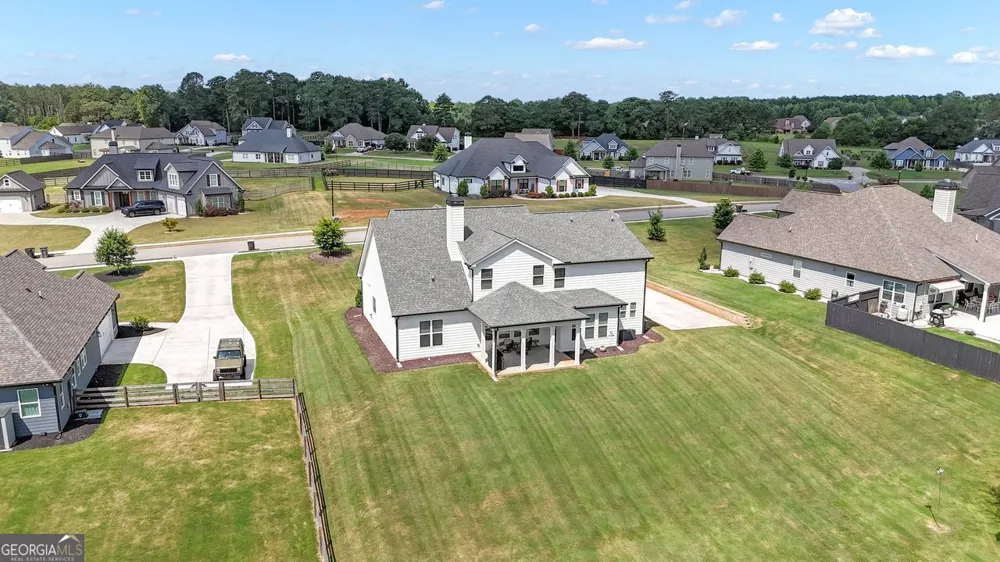 282 Township DR Senoia, GA 30276