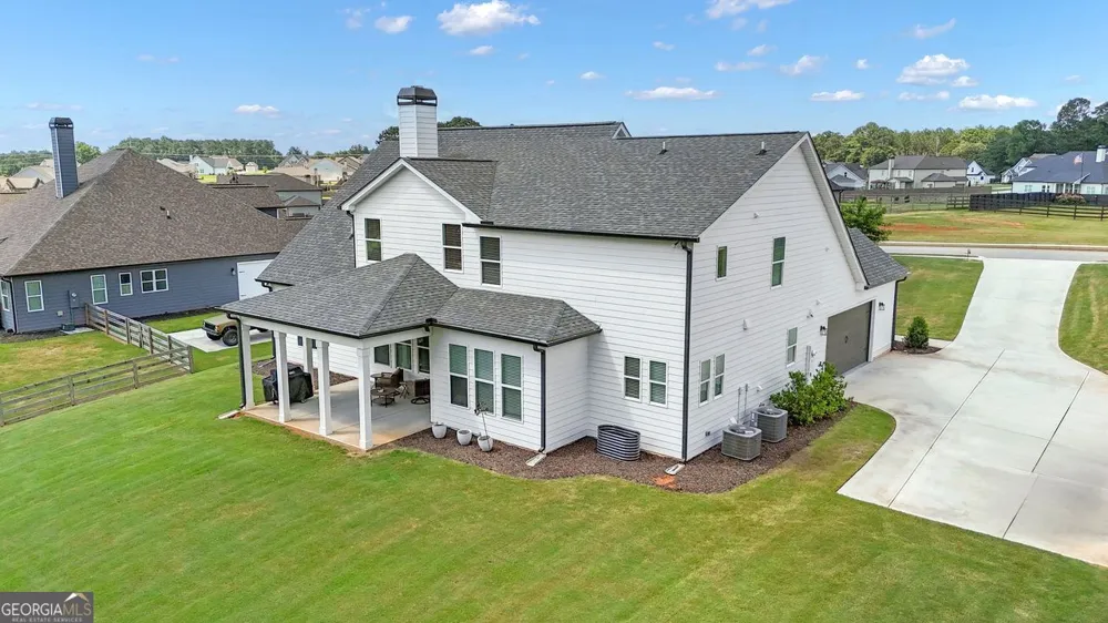 282 Township DR Senoia, GA 30276