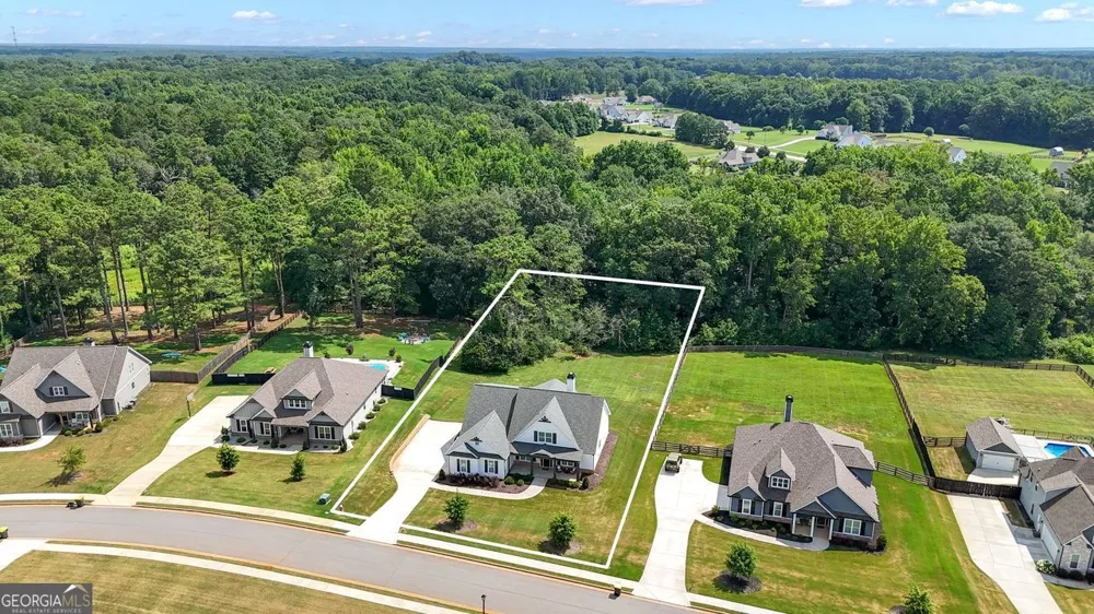 282 Township DR Senoia, GA 30276