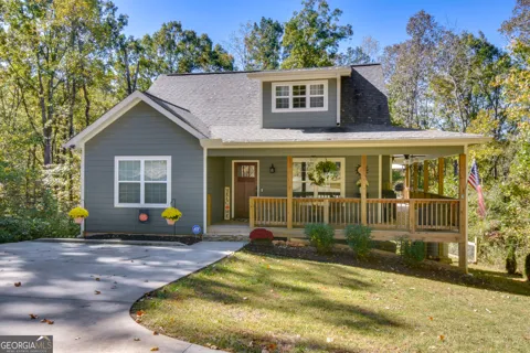 6035 Yellow Creek RD