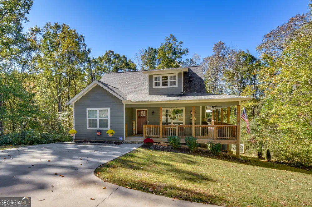 6035 Yellow Creek RD Murrayville, GA 30564