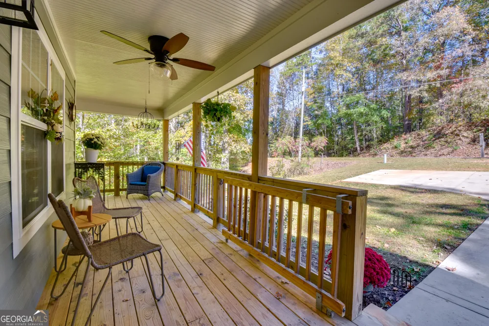 6035 Yellow Creek RD Murrayville, GA 30564