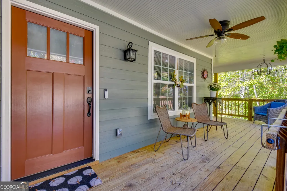 6035 Yellow Creek RD Murrayville, GA 30564
