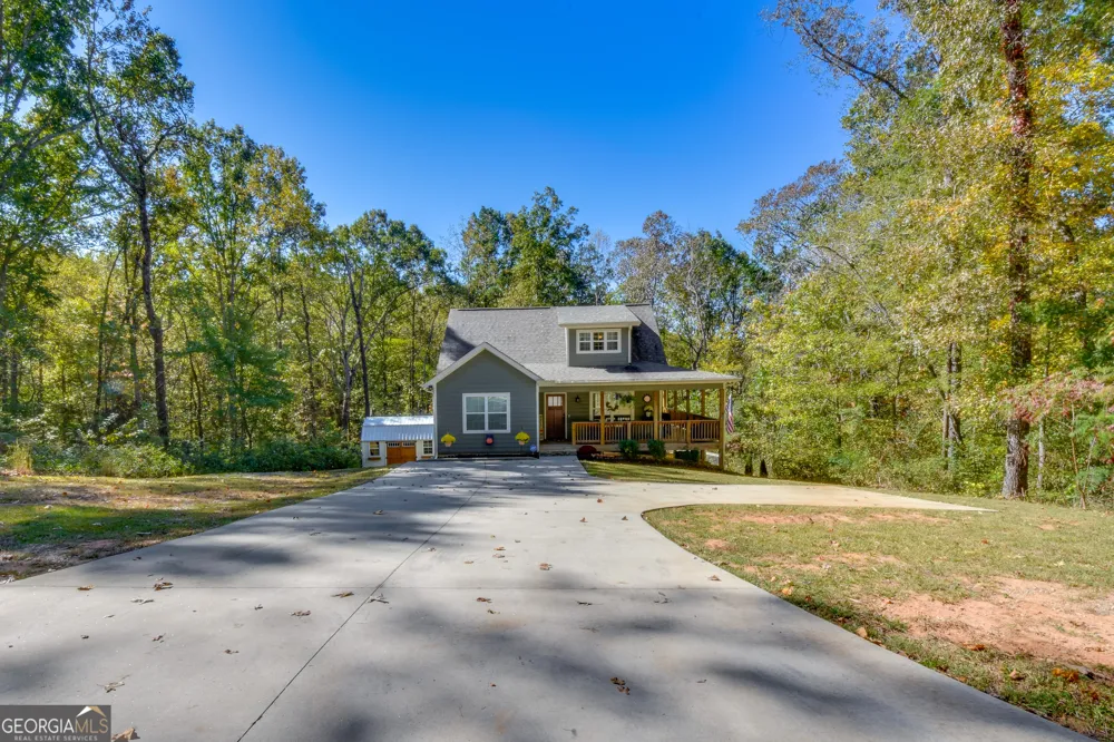 6035 Yellow Creek RD Murrayville, GA 30564