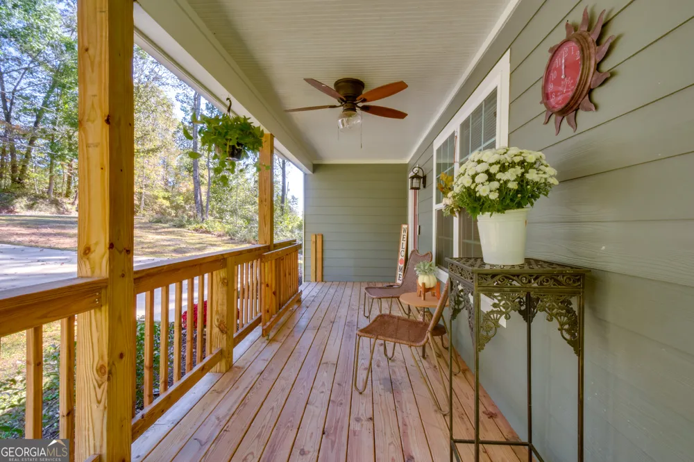 6035 Yellow Creek RD Murrayville, GA 30564