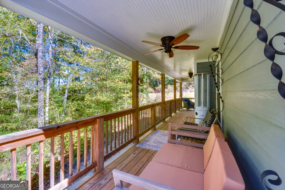 6035 Yellow Creek RD Murrayville, GA 30564