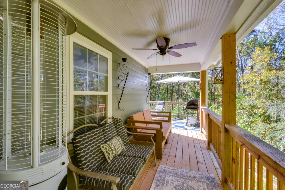 6035 Yellow Creek RD Murrayville, GA 30564