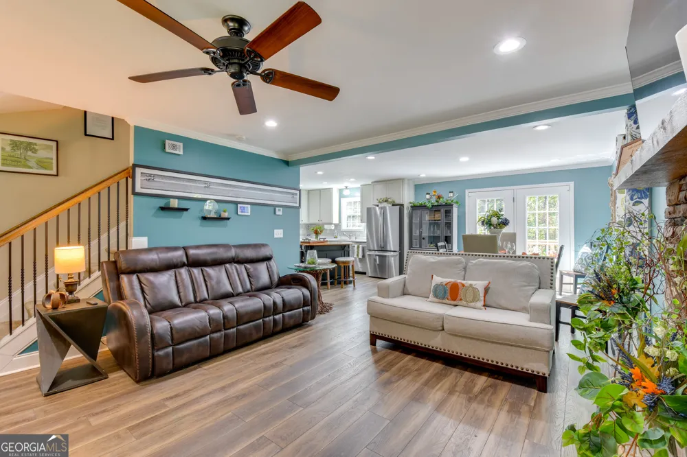 6035 Yellow Creek RD Murrayville, GA 30564