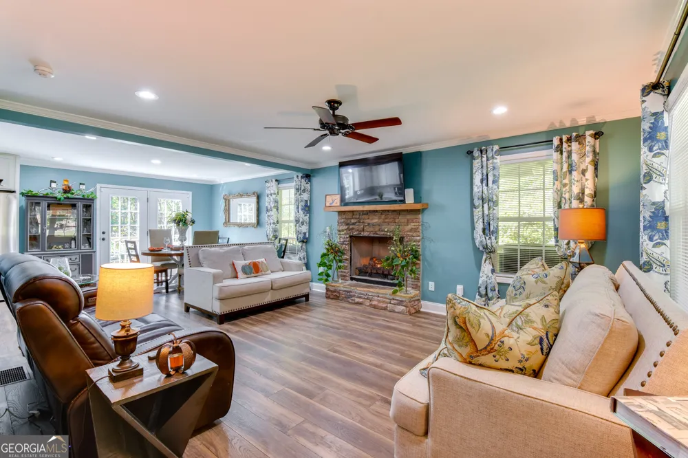 6035 Yellow Creek RD Murrayville, GA 30564