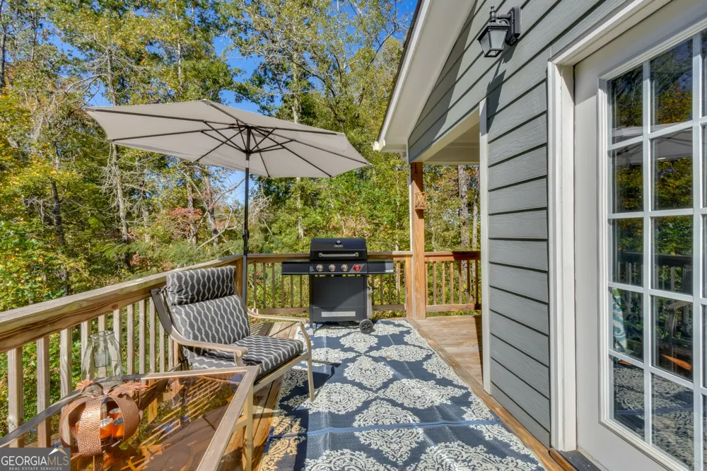 6035 Yellow Creek RD Murrayville, GA 30564