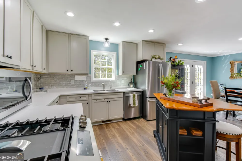 6035 Yellow Creek RD Murrayville, GA 30564
