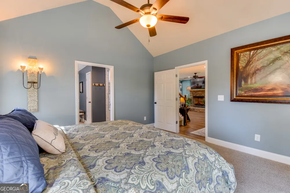 6035 Yellow Creek RD Murrayville, GA 30564