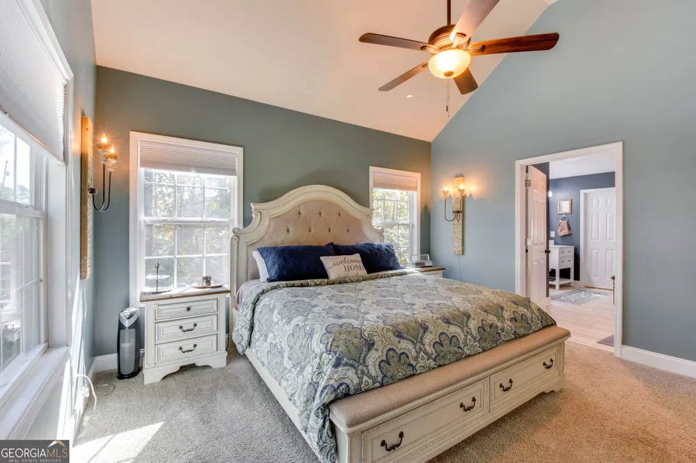 6035 Yellow Creek RD Murrayville, GA 30564