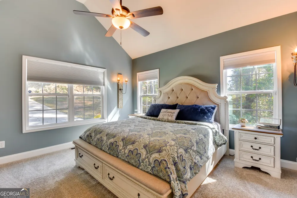 6035 Yellow Creek RD Murrayville, GA 30564