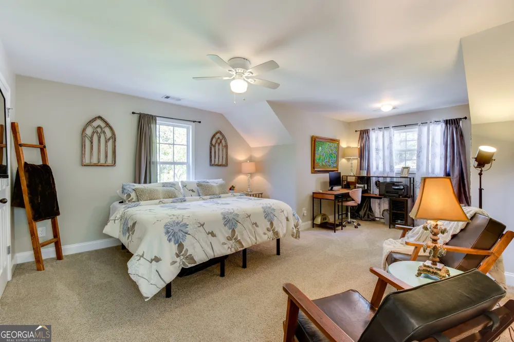 6035 Yellow Creek RD Murrayville, GA 30564